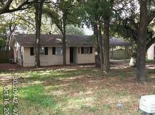 4930 Manchester Cir, Austin, TX 78745