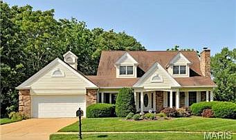 1st image of 12438 Ballas Trails Dr