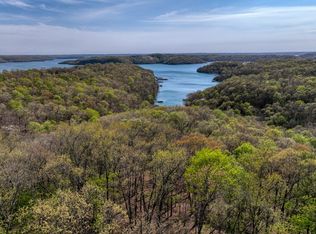 Mundell Rd TRACT A, Eureka Springs, AR 72631