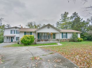 4638 Beaver Ridge Rd, Knoxville, TN 37931