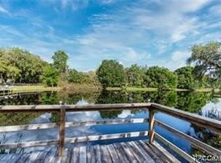 2055 N Branch Point, Inverness, FL 34453