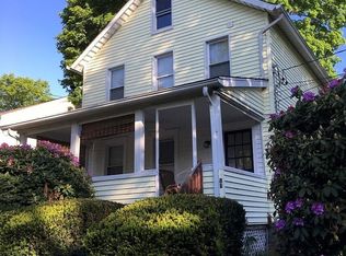 81 Soundview Ave #2, Norwalk, CT 06854