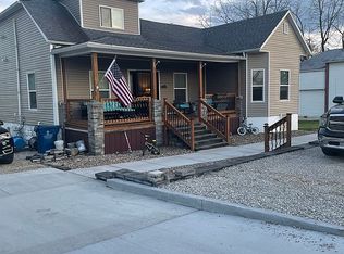 13219 Railroad Ave, Russellville, MO 65074
