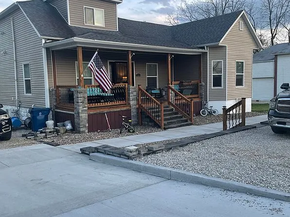 13219 Railroad Ave, Russellville, MO 65074