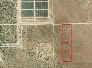 Gaskell, Rosamond, CA 93560