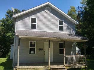523 S Arch St, Fremont, OH 43420