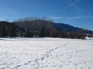 51 Sundog Ct, Red Lodge, MT 59068