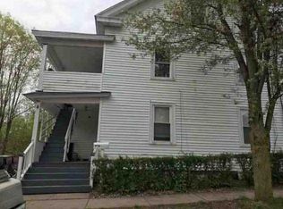 4 Prospect Pl #1, Middletown, CT 06457