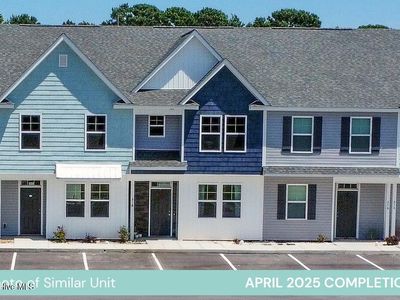 206 Sandy Cove Lane, Sneads Ferry, NC, 28460