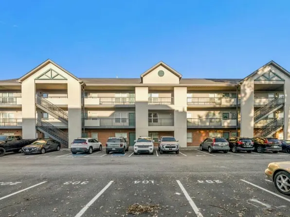 1201 Laurel Ave APT 304, Knoxville, TN 37916