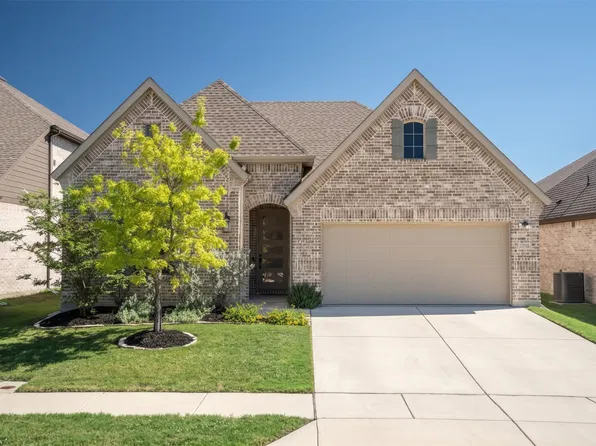 1373 Silverthorn Trl, Justin, TX 76247