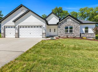 135 Timber Trce, Wentzville, MO 63385
