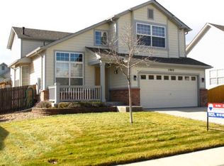5942 E 114th Pl, Thornton, CO 80233