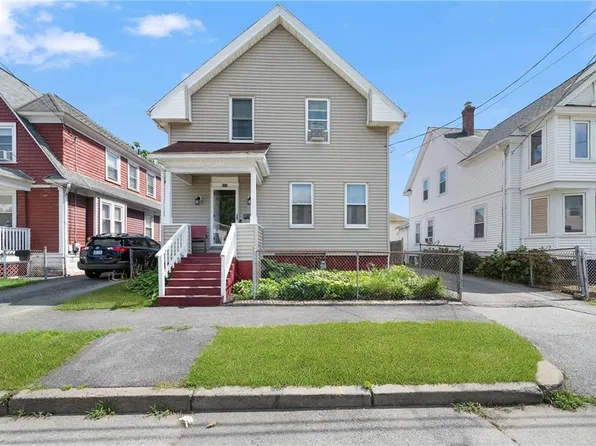 292 California Ave, Providence, RI 02905