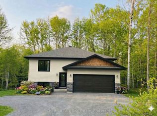 32 Mountain View Rd, Nipissing, Unorganized, North Part, ON P0H2A0