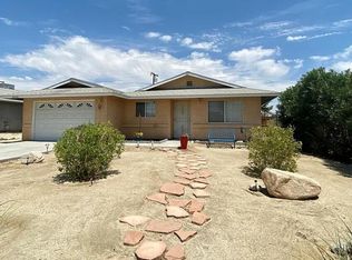 16240 Avenida Monteflora, Desert Hot Springs, CA 92240