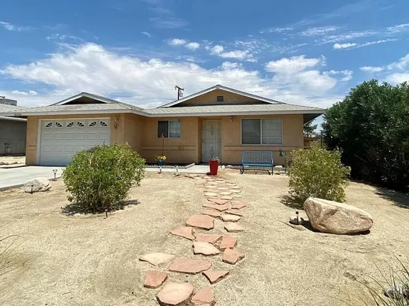 16240 Avenida Monteflora, Desert Hot Springs, CA 92240