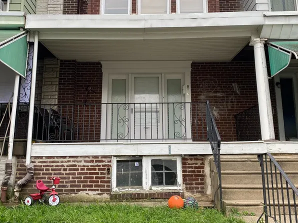 616 Allengrove St, Philadelphia, PA 19120