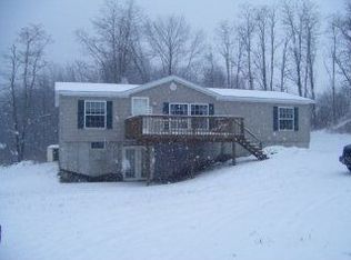 5252 Grover Rd, Odessa, NY 14869