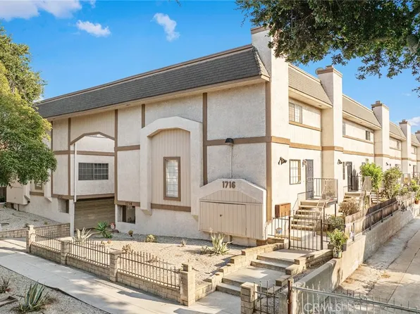 1716 Pepper St APT B, Alhambra, CA 91801