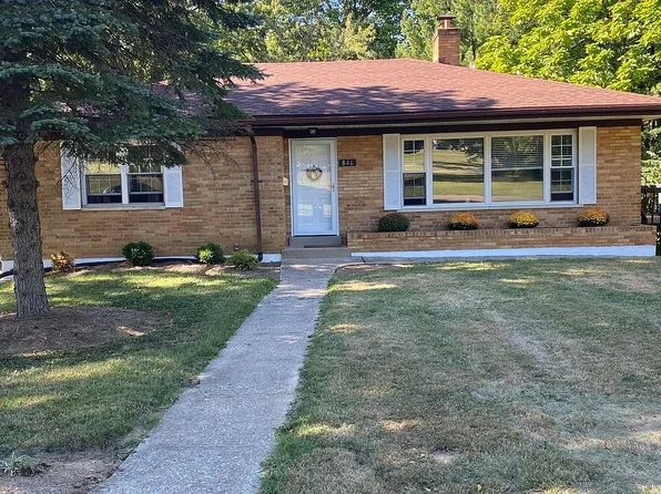 846 N Bend Rd, Cincinnati, OH 45224