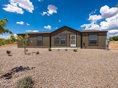 25129 N Constitution Dr, Paulden, AZ, 86334