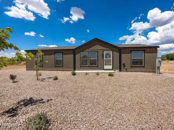 25129 N Constitution Dr, Paulden, AZ 86334