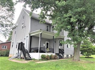 500 7th Ave, Beaver Falls, PA 15010