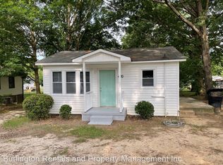 420 Brooklyn St, Burlington, NC 27217