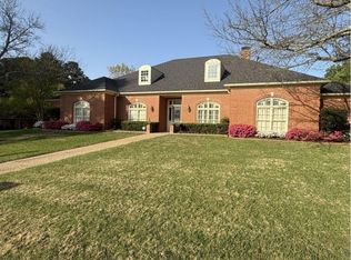 1600 Woodlands Dr, Tyler, TX 75703