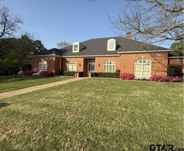 1600 Woodlands Dr, Tyler, TX, 75703
