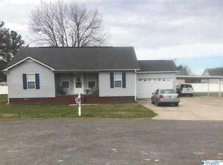 105 Foxwood Way, Attalla, AL 35954