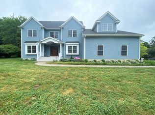 14 Scotland Rd, Lexington, MA 02420