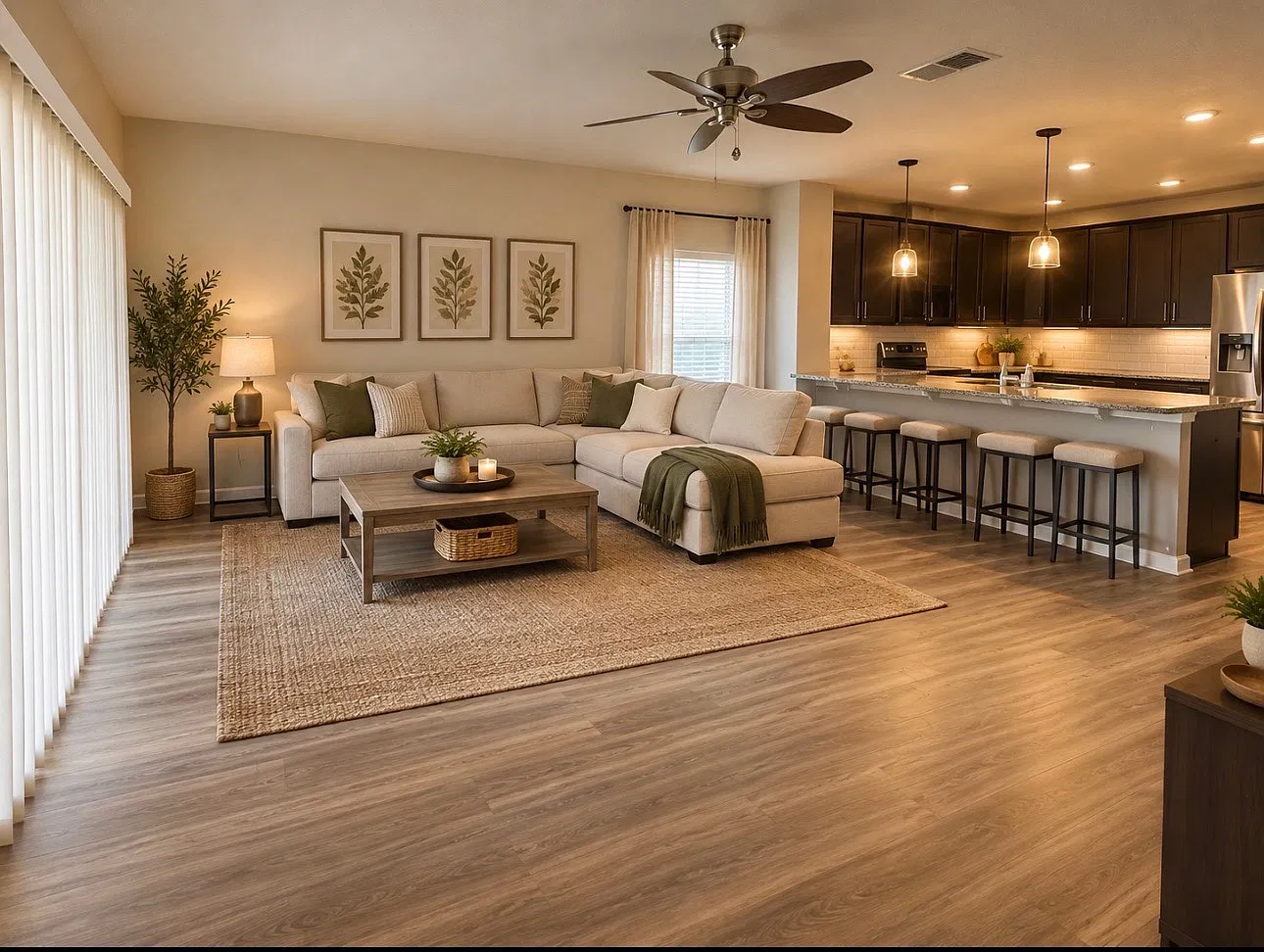 4 bed, 2472 sqft, $2,900 — Photo 3