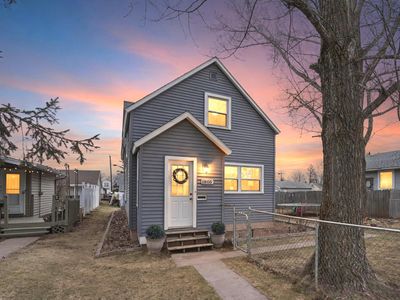 1805 E 8th St, Superior, WI, 54880
