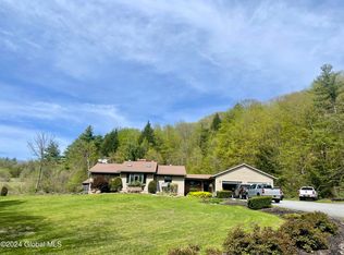 76 Winters Rd, Whitehall, NY 12887