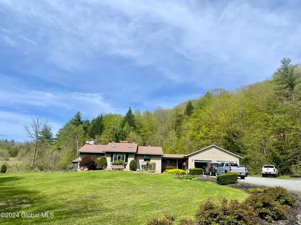 76 Winters Road, Whitehall, NY 12887