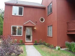 378 Portland Rd APT 9, Gray, ME 04039