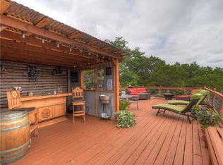 395 Rocky Springs Rd, Wimberley, TX 78676