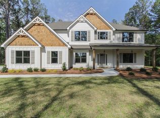 933 Jim Starr Rd #8, Newnan, GA 30263