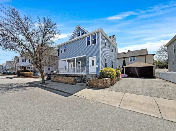 71 Winslow St, Everett, MA 02149