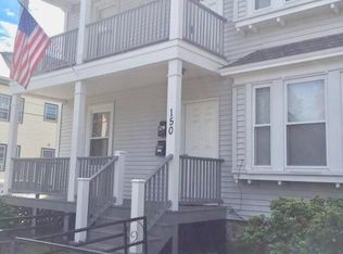 150 Lafayette St #2, Salem, MA 01970