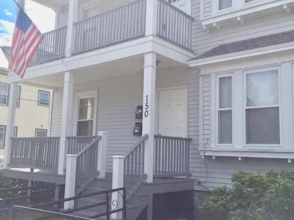 150 Lafayette St #2, Salem, MA 01970