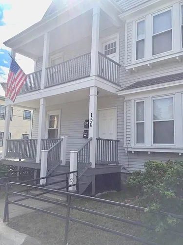 150 Lafayette St #2 Photo 1