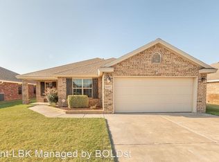 6207 100th St, Lubbock, TX 79424