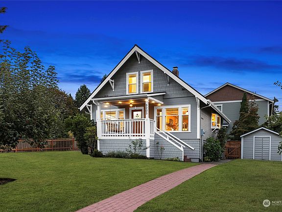 3rd image of 9205 126th Avenue NE