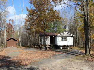N2040 Badger Ave, Sherwood, WI 54436