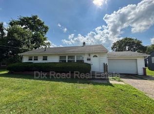 411 Glenn St, Trenton, OH