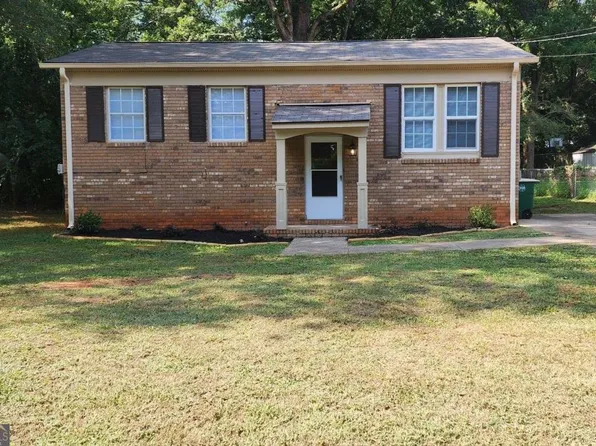 340 Cook Dr, Athens, GA 30601