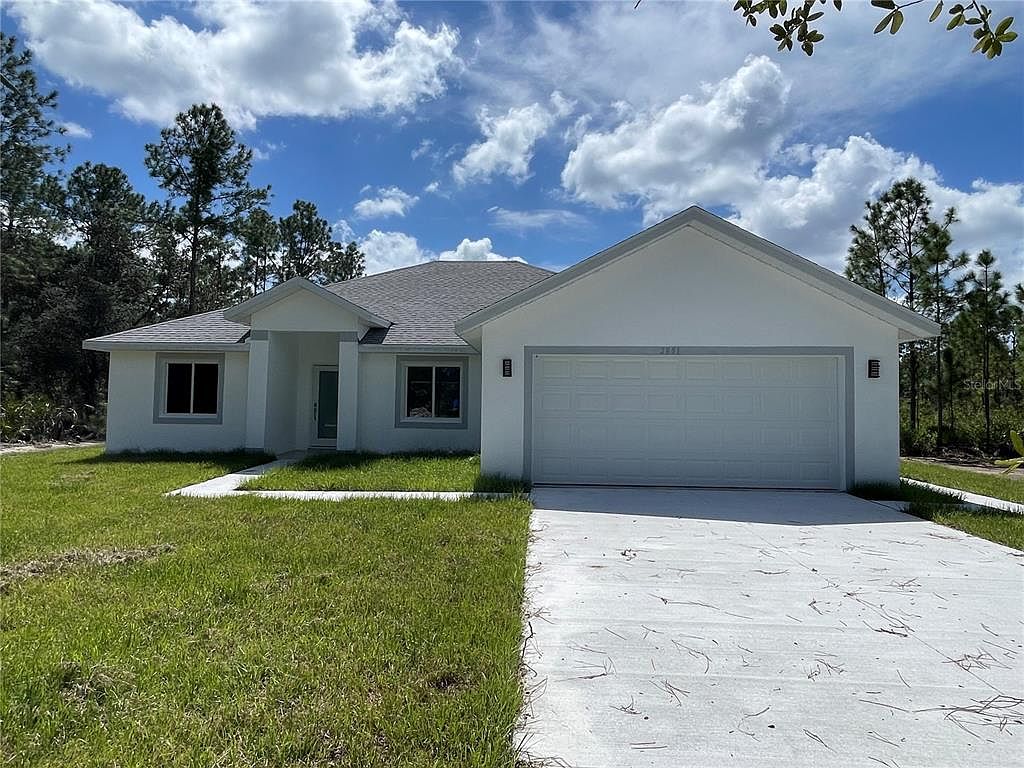 2851 Palm Ave, Indian Lake Estates, FL 33855 MLS S5092242 Zillow